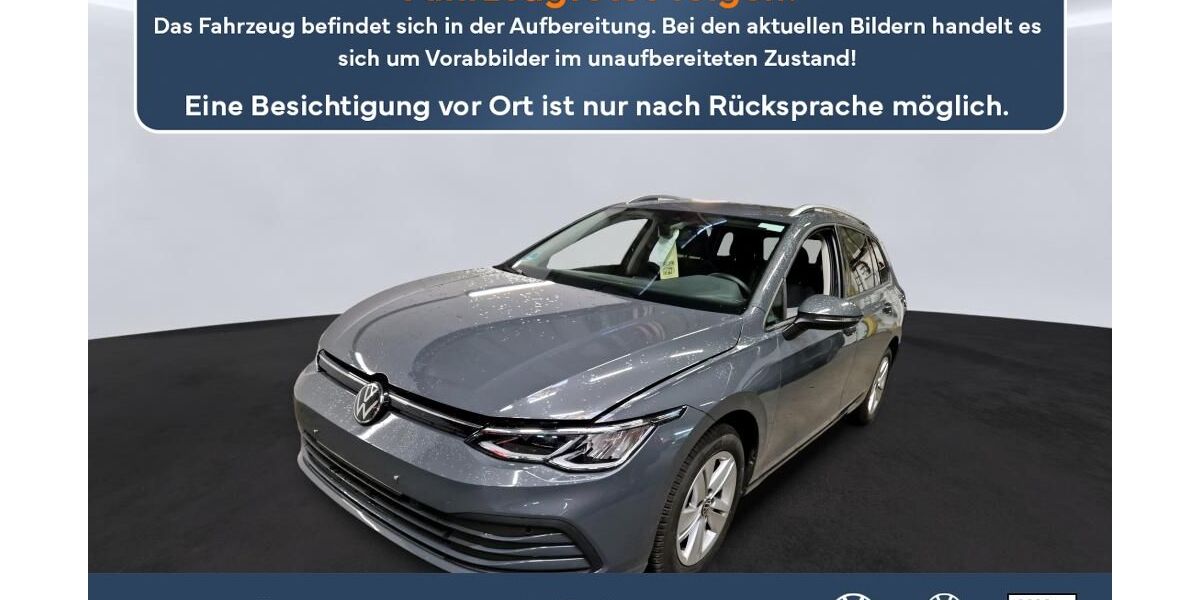VW Golf 28.720 km 28.850 &euro; Rietberg 33397