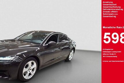 Audi A7 29.095 km 58.845 € Gütersloh 33334