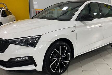 Skoda Scala 26.150 km 17.990 € Bielefeld 33602