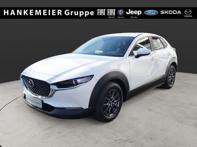 CX-30