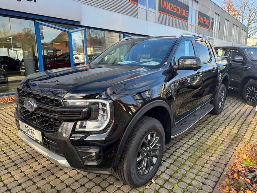 Ranger