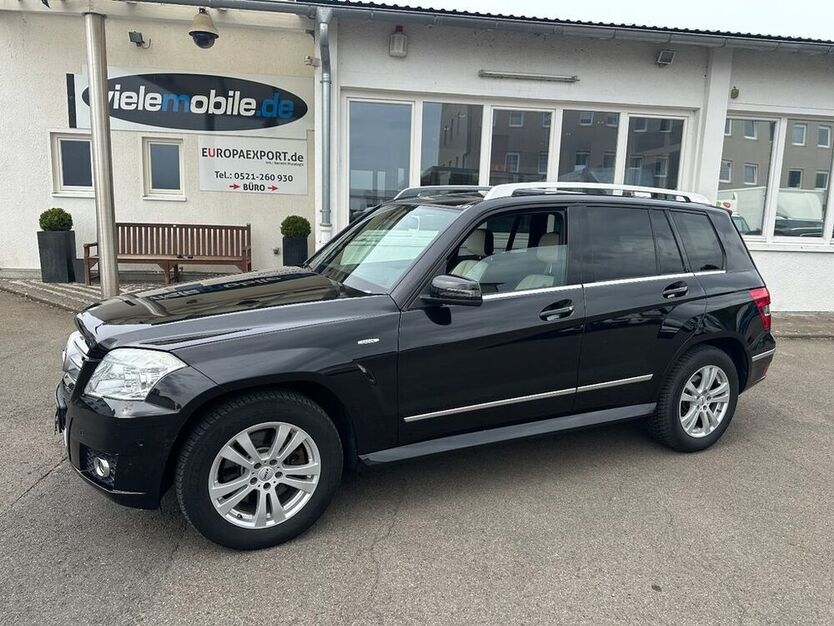 GLK 350