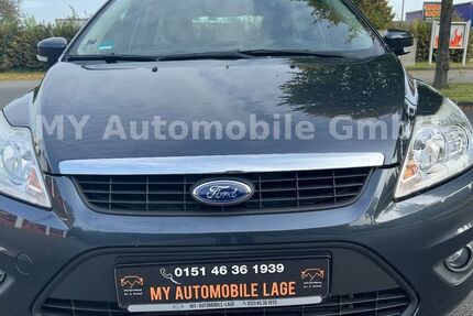 Ford Focus 165.916 km 5.499 &euro; Lage 32791