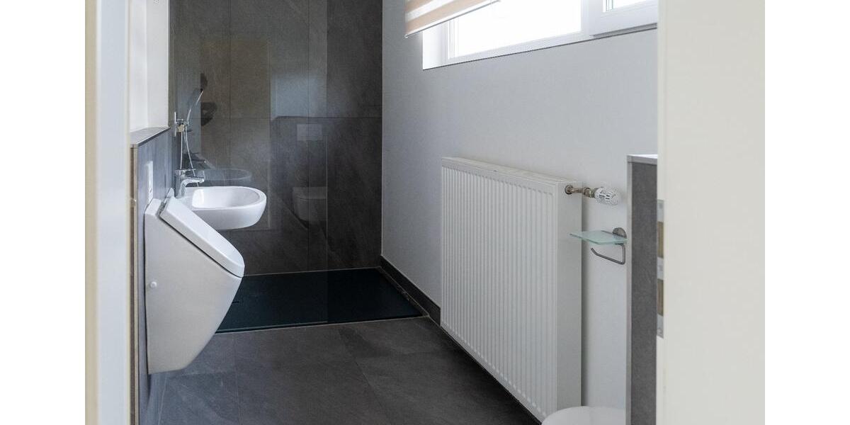 Doppelhaushälfte Vlotho - 4 Zimmer, 92 m&sup2;, 243.000&euro; | Angebot:26704803