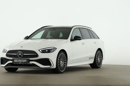 Mercedes-Benz C 220 9.900 km 45.950 &euro; Detmold 32758