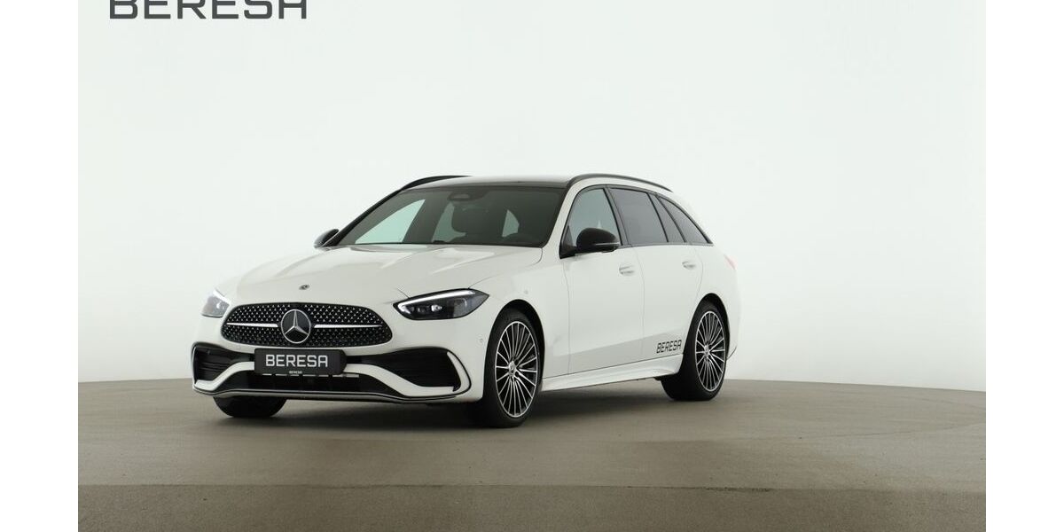 Mercedes-Benz C 220 9.900 km 45.950 &euro; Detmold 32758