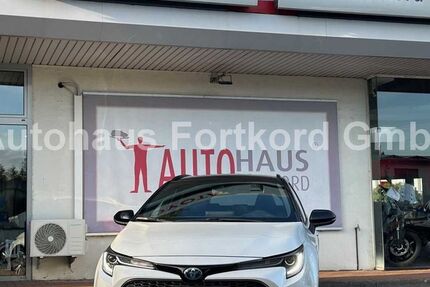 Toyota Corolla 99.980 km 21.480 € Bielefeld 33689