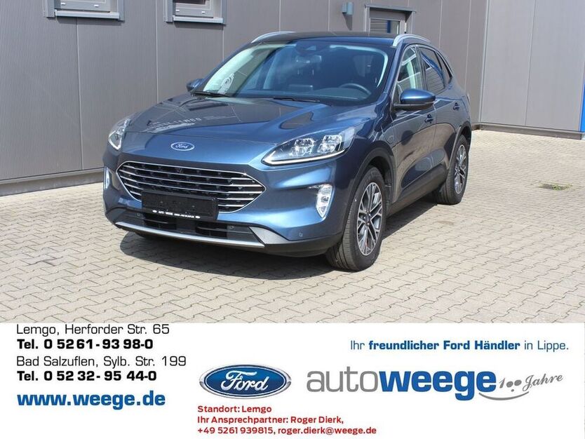 Kuga