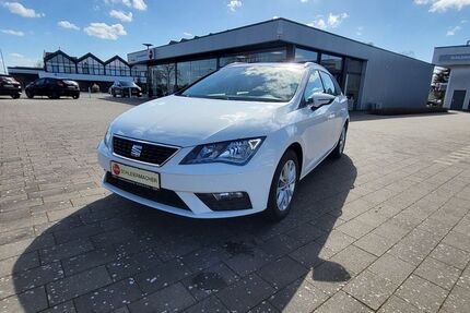Seat Leon 105.000 km 10.980 &euro; Rietberg 33397