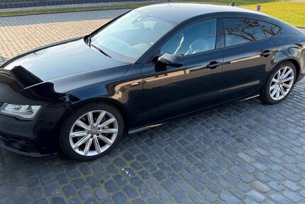 Audi A7 135.125 km 19.999 &euro; Melle 49328