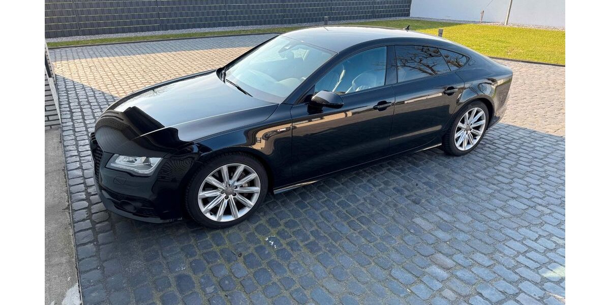 Audi A7 135.125 km 19.999 &euro; Melle 49328