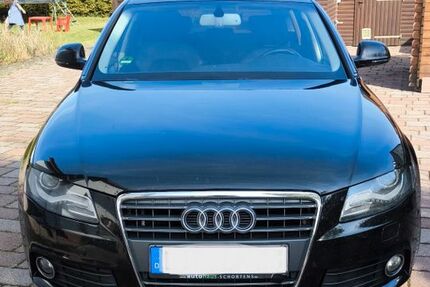 Audi A4 185.000 km 7.300 &euro; Bad Salzufeln 32108