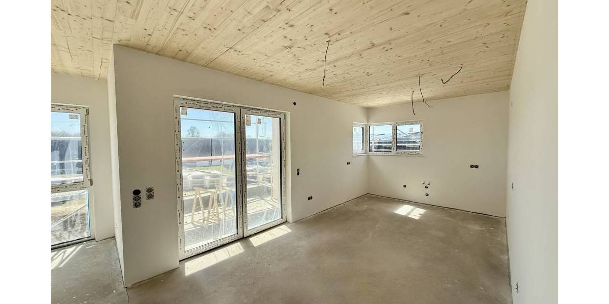 Etagenwohnung Leopoldshöhe - 4 Zimmer, 104 m&sup2;, 1.495&euro; | Angebot:26094284