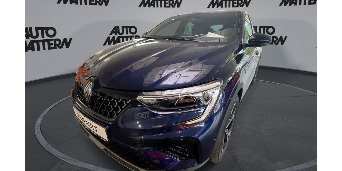 Renault Arkana 1.200 km 23.490 &euro; Herford 32051