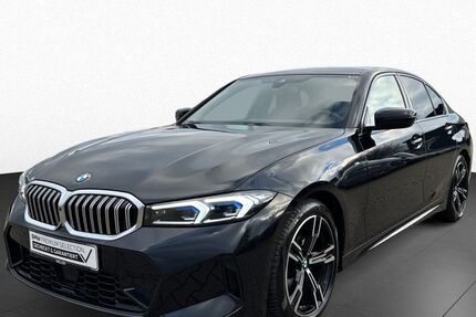 BMW 320 25.184 km 42.990 &euro; Detmold 32758