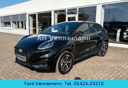 Ford Puma 4.000 km 24.490 &euro; Hilter 49176