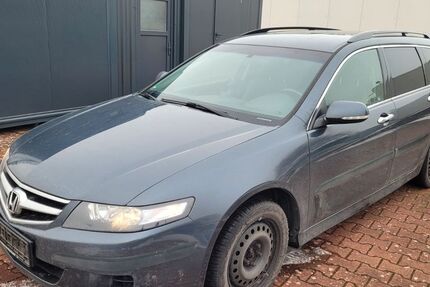 Honda Accord 327.640 km 1.500 &euro; Halle (Westfalen) 33790