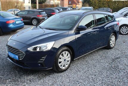 Ford Focus 96.000 km 9.970 &euro; Dissen 49201