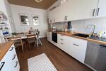 Erdgeschoßwohnung Bielefeld Mitte - 4 Zimmer, 103 m&sup2;, 820&euro; | Angebot:26409883