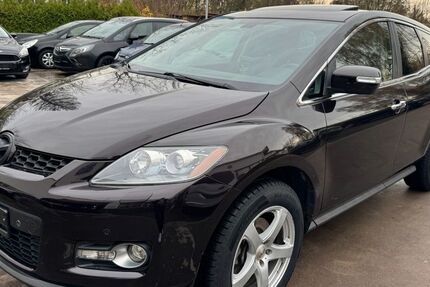 Mazda CX-7 148.000 km 5.900 &euro; Detmold 32758