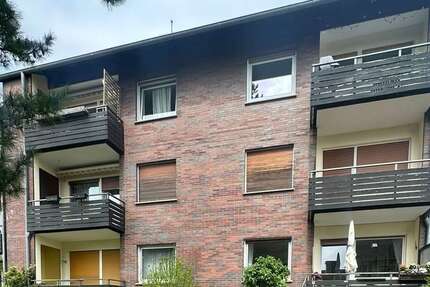 Wohnung Bielefeld Brackwede - 2 Zimmer, 57 m&sup2;, 149.999&euro; | Angebot:25812354