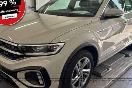 VW T-Roc 52.490 km 20.440 &euro; Schloß Holte-Stukenbrock 33758