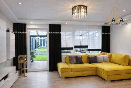 Haus Werther (Westfalen) - 4 Zimmer, 90 m&sup2;, 399.900&euro; | Angebot:25773462