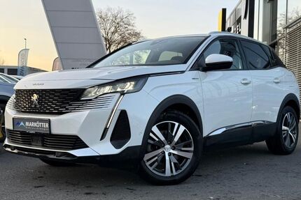 Peugeot 3008 50.035 km 25.980 &euro; Gütersloh 33334