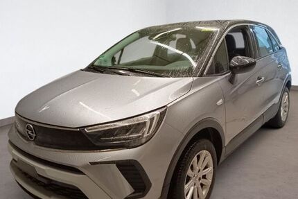 Opel Crossland (X)