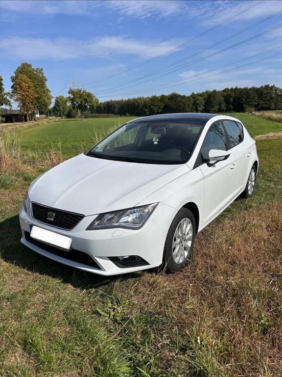 Seat Leon 165.000 km 6.200 € Gütersloh 33335