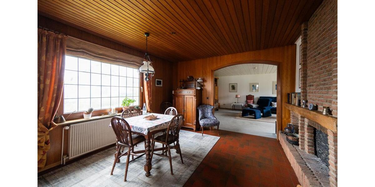 Einfamilienhaus Herford Falkendiek - 6 Zimmer, 150 m&sup2;, 1.000&euro; | Angebot:25921213