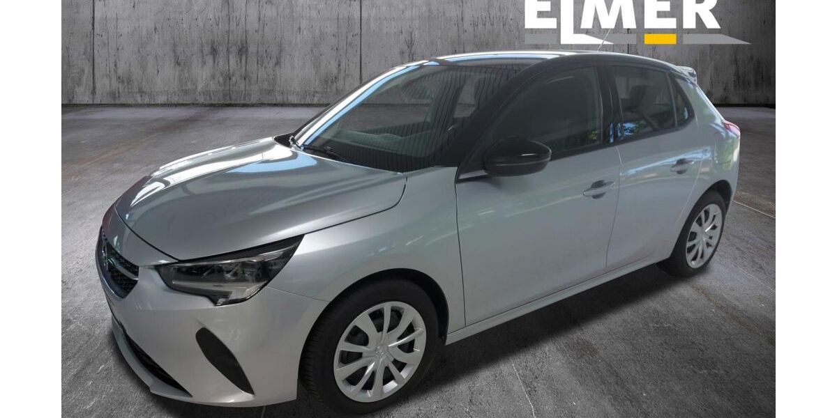 Opel Corsa 20.480 km 16.980 &euro; Versmold 33775