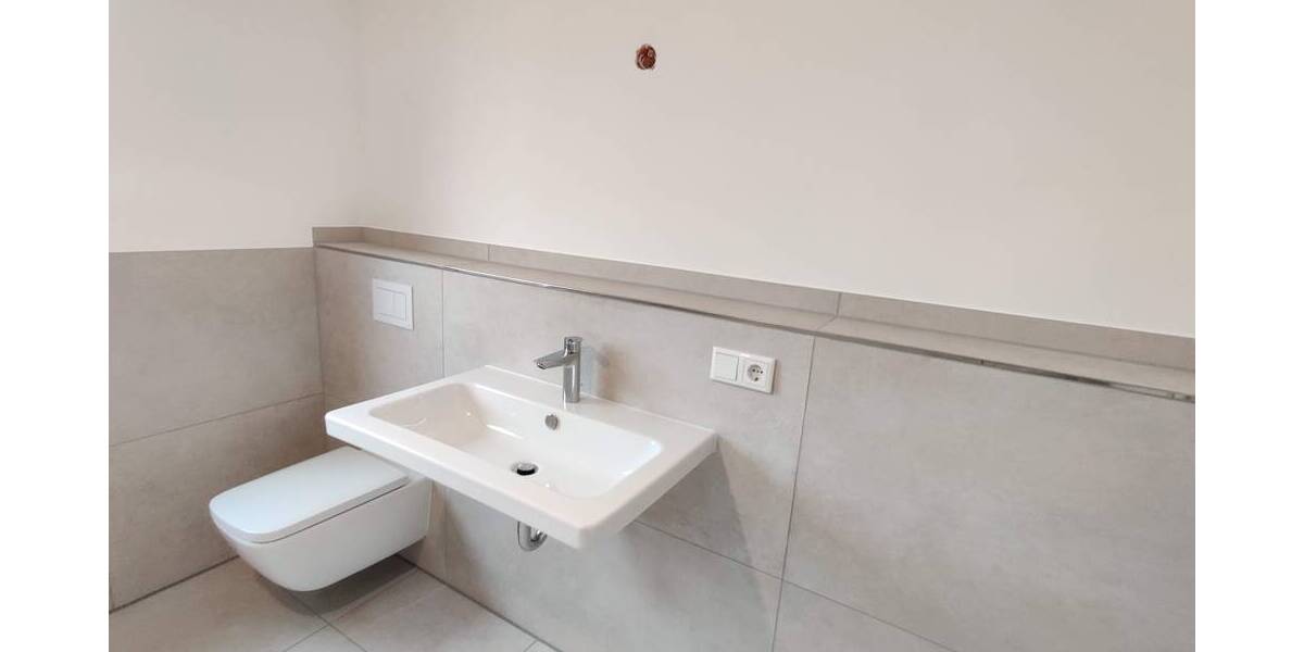 Etagenwohnung Bielefeld Innenstadt - 2 Zimmer, 53 m&sup2;, 680&euro; | Angebot:26172281