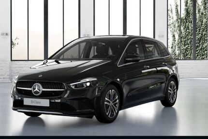 Mercedes-Benz B 200 14.500 km 41.240 € Paderborn 33100