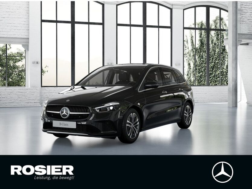 Mercedes-Benz B 200 14.500 km 41.240 € Paderborn 33100