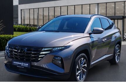 Hyundai TUCSON 45.000 km 23.990 &euro; Verl 33415