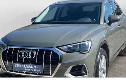 Audi Q3 7.117 km 35.770 &euro; Detmold 32756