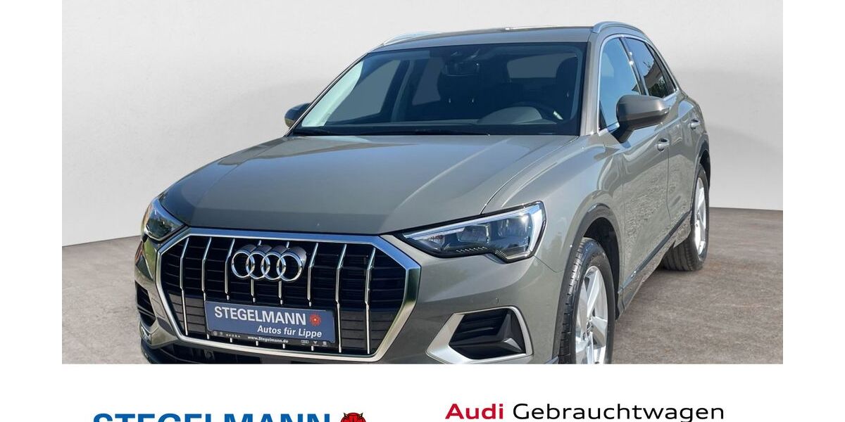 Audi Q3 7.117 km 35.770 &euro; Detmold 32756