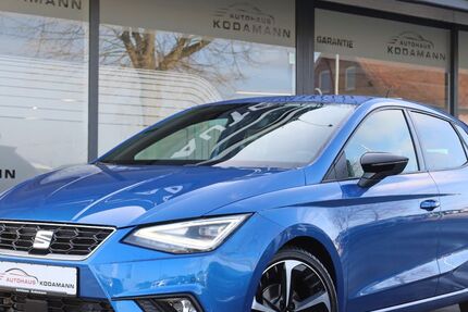 Seat Ibiza 66.500 km 16.950 &euro; Rheda-Wiedenbrück 33378