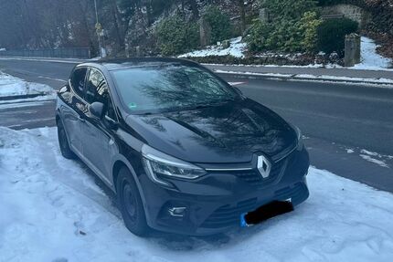 Renault Clio 62.000 km 13.100 &euro; Detmold 32760
