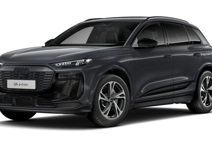 Audi Q6 e-tron 3.331 km 72.690 &euro; Bielefeld 33609
