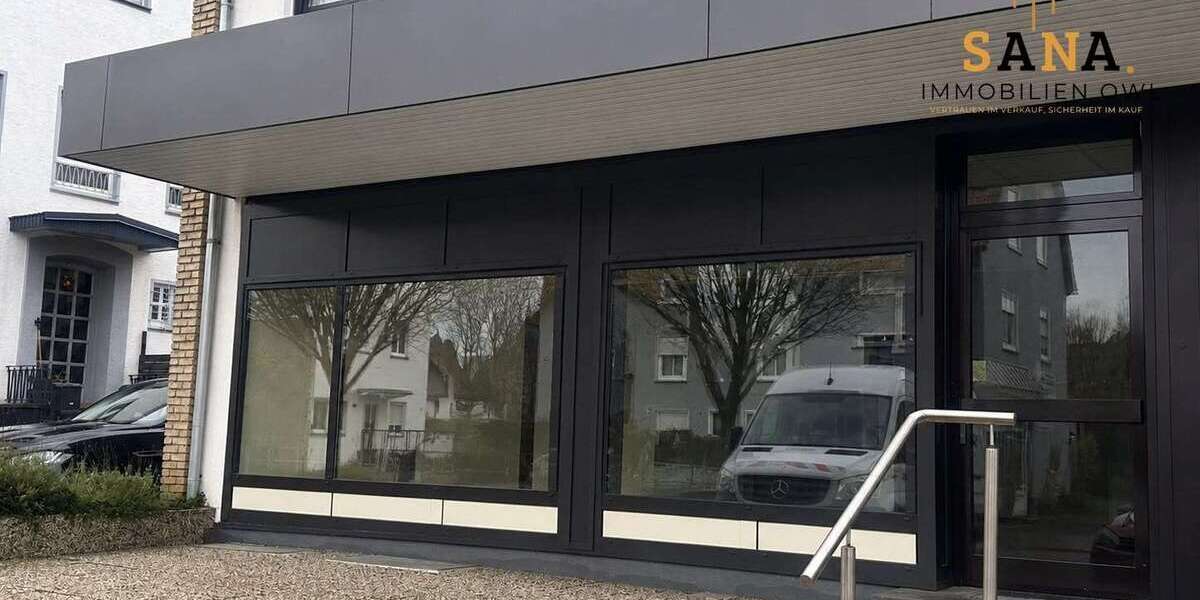 Gewerbeobjekt Spenge - 149.900&euro; | Angebot:27008090