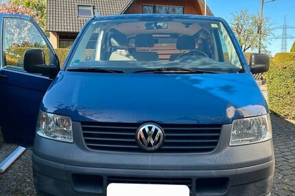 VW T5 Transporter 212.042 km 16.900 &euro; Bielefeld 33604