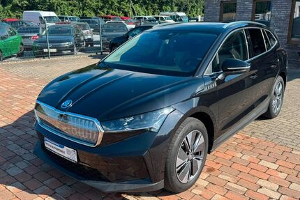 Skoda Enyaq 86.300 km 29.750 &euro; Versmold 33775