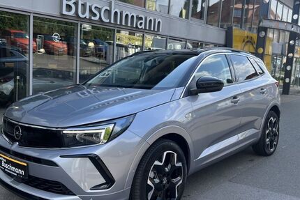 Opel Grandland (X) 19.500 km 28.352 &euro; Herford 32049