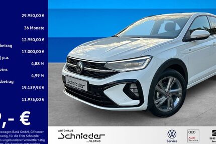 VW Taigo 20.105 km 28.650 &euro; Herford 32051