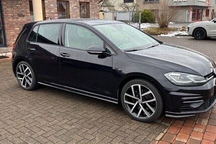 VW Golf 218.660 km 13.750 &euro; Versmold 33775