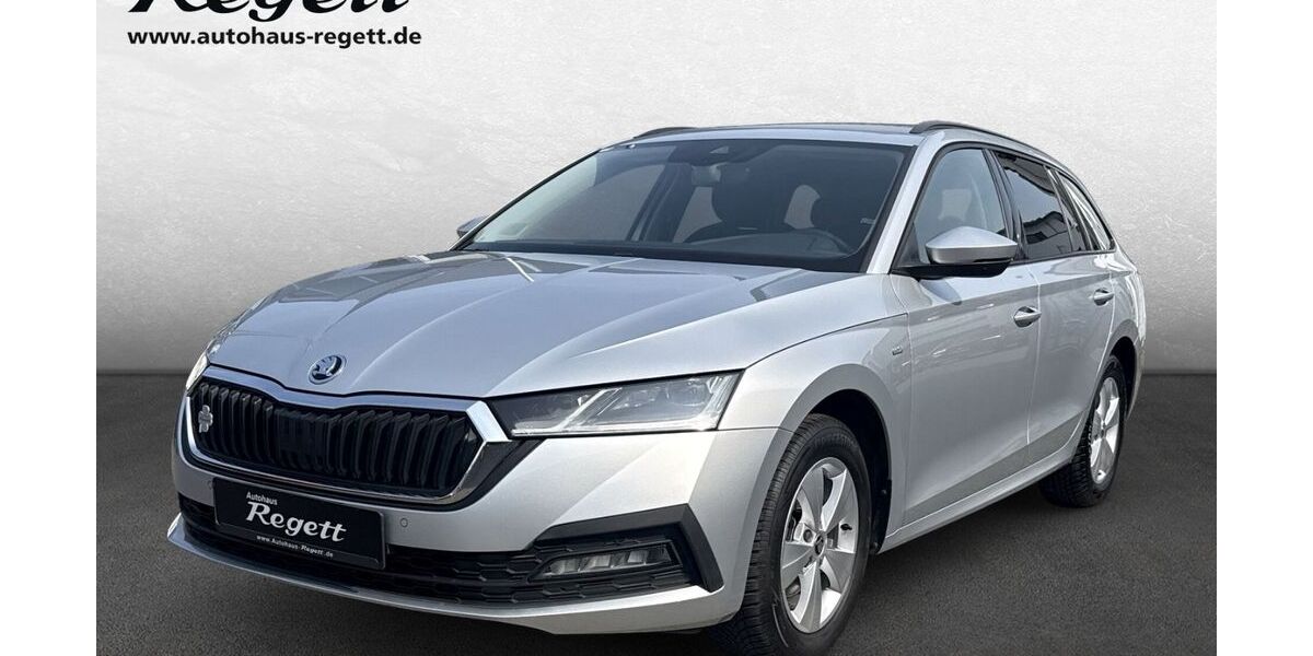 Skoda Octavia 58.722 km 25.290 &euro; Delbrück-Westenholz 33129