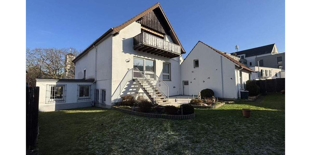 Mehrfamilienhaus, Wohnhaus Detmold / Hiddesen Hiddesen - 7 Zimmer, 203 m&sup2;, 560.000&euro; | Angebot:26725200