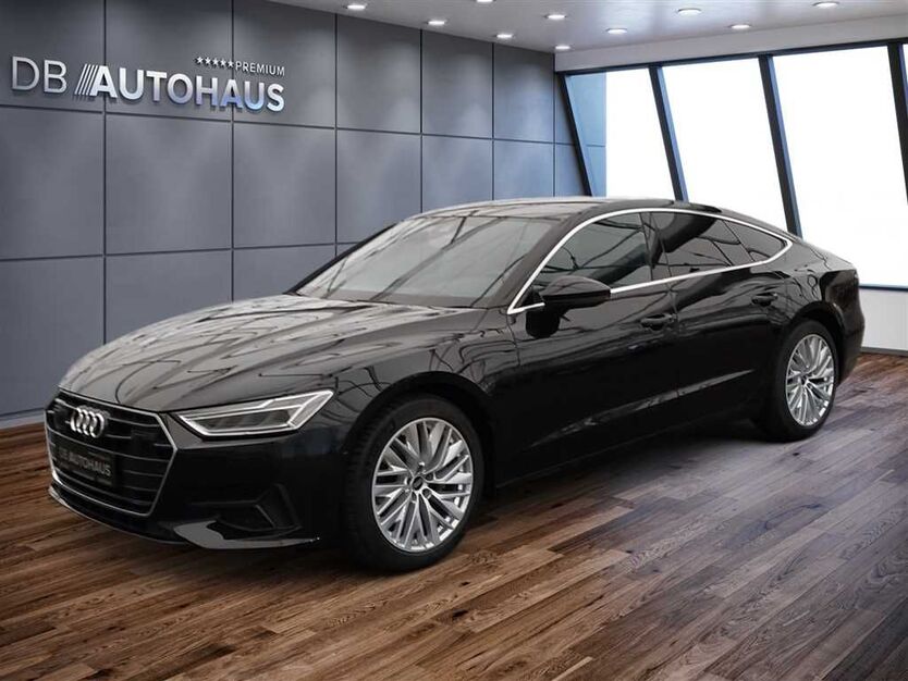 Audi A7 59.435 km 42.450 € Bad Salzuflen 32105